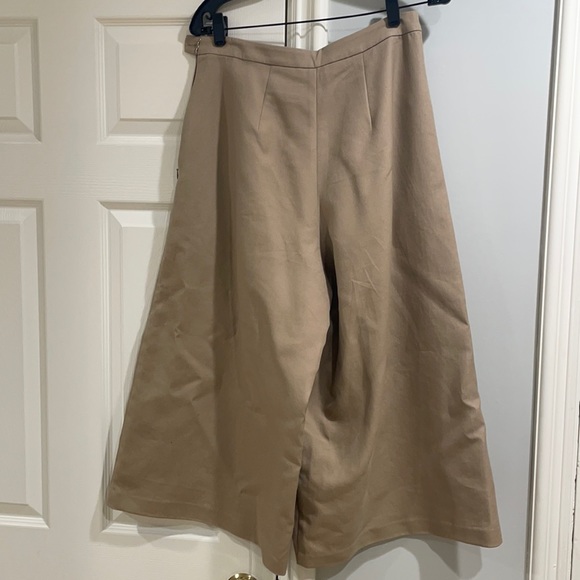 Habitual Dillion front overload wide leg pants - Picture 3 of 12